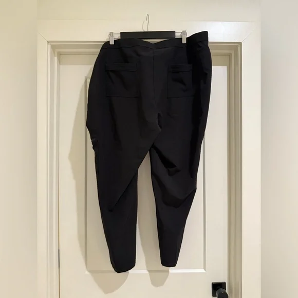 Chico’s Zenergy Joggers - Picture 2 of 4